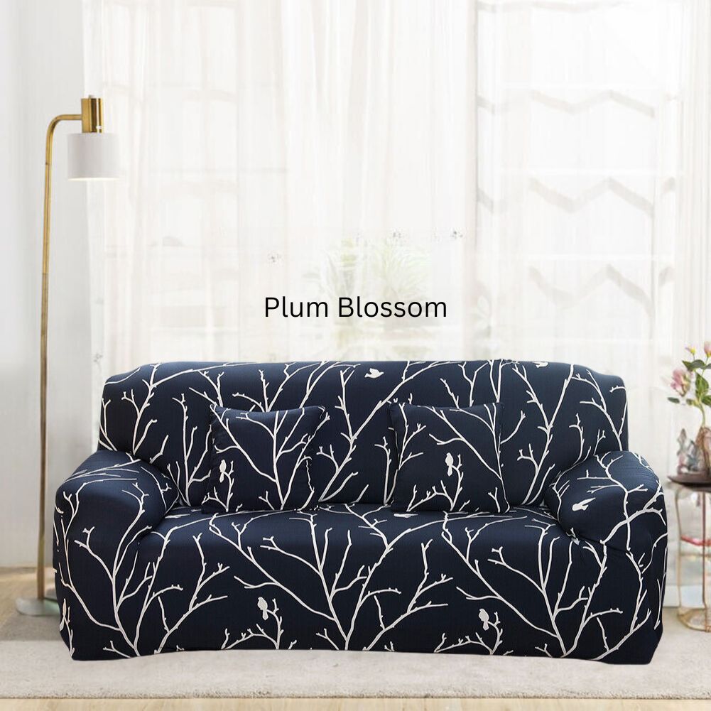 Recliner Matching Couch Covers