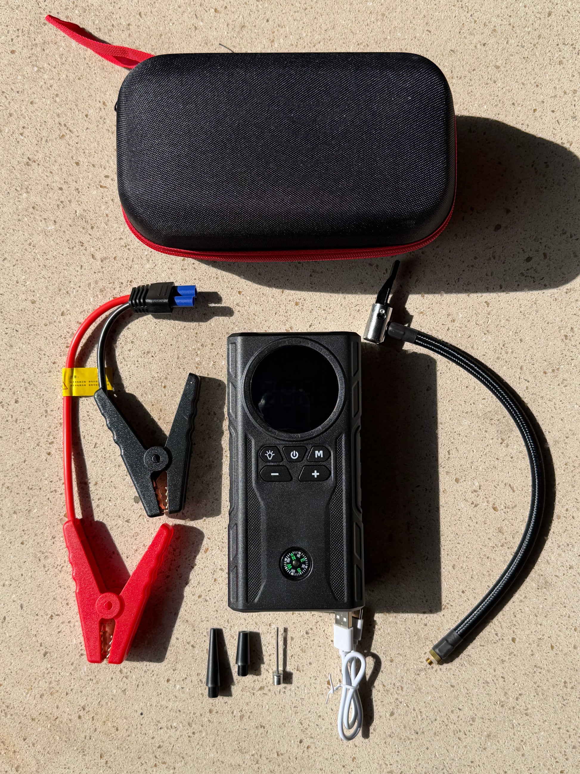 Power Pump Kit