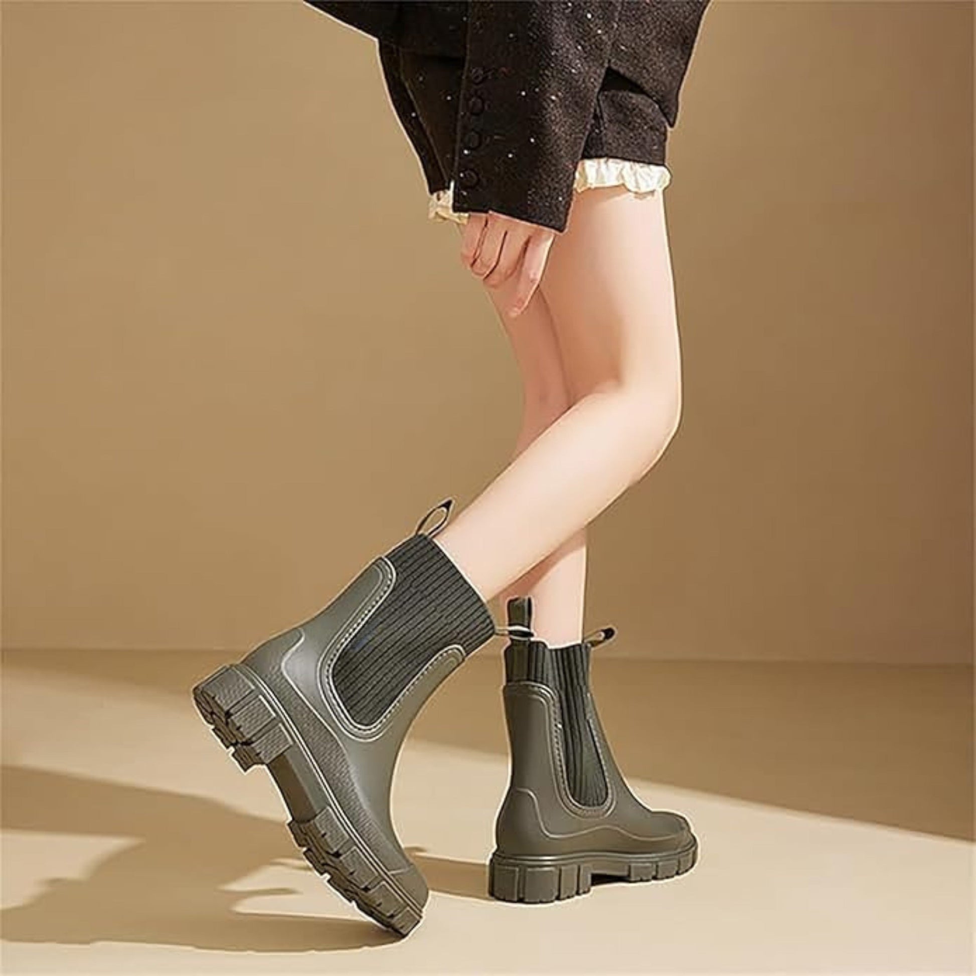 Rain Boots