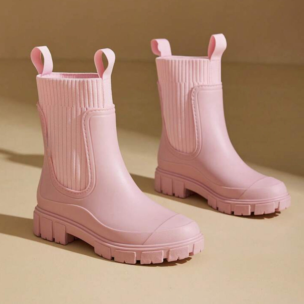 Rain Boots