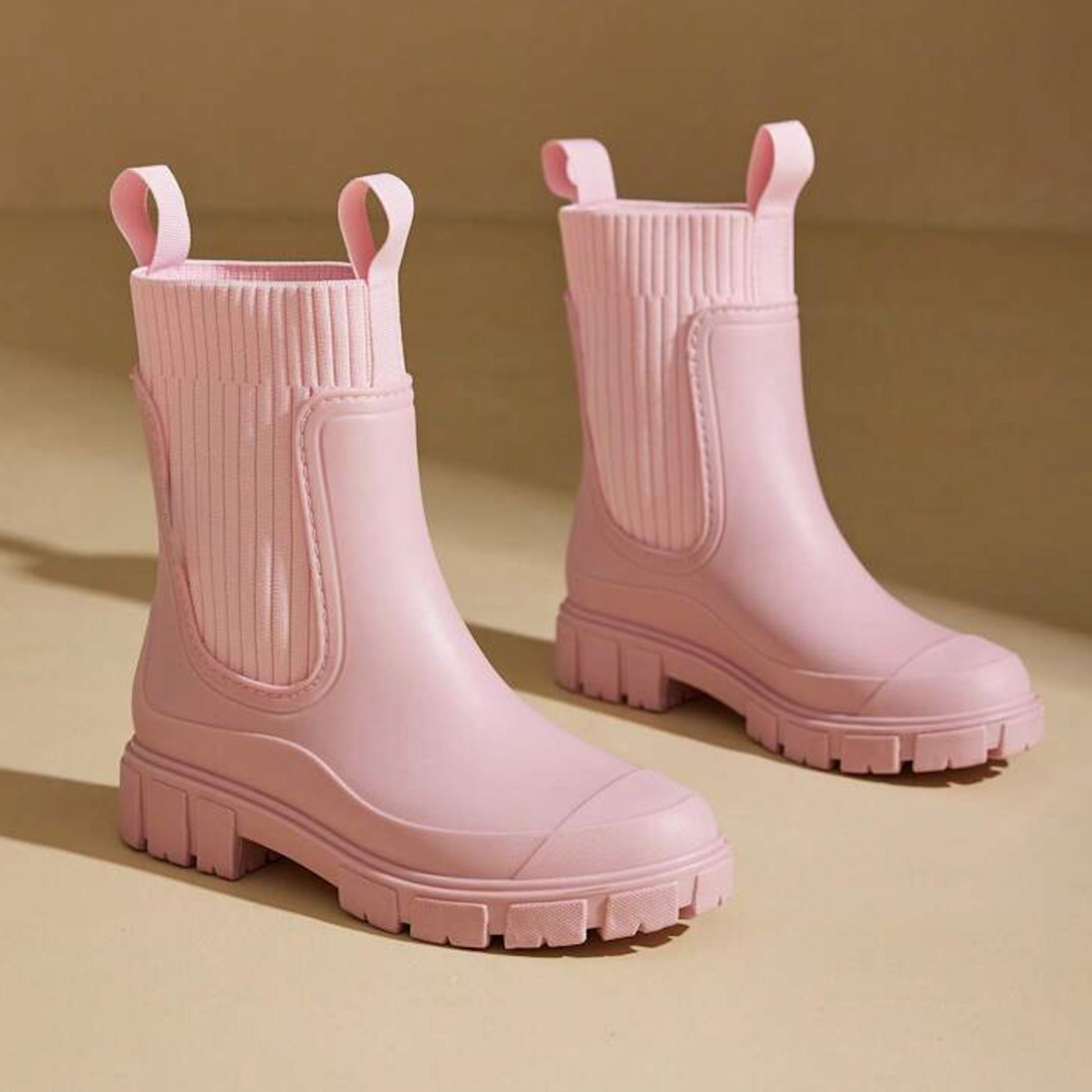 Rain Boots