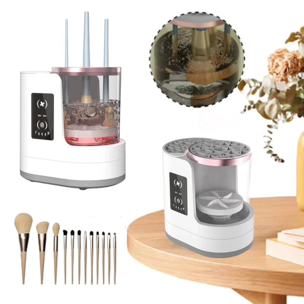 Make-up Brush Cleaner