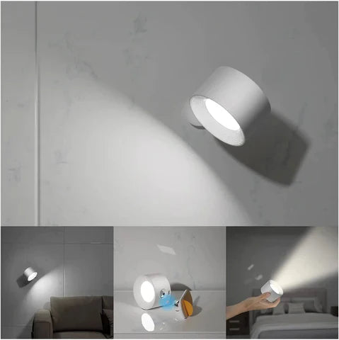 Cordless Wall Lamp
