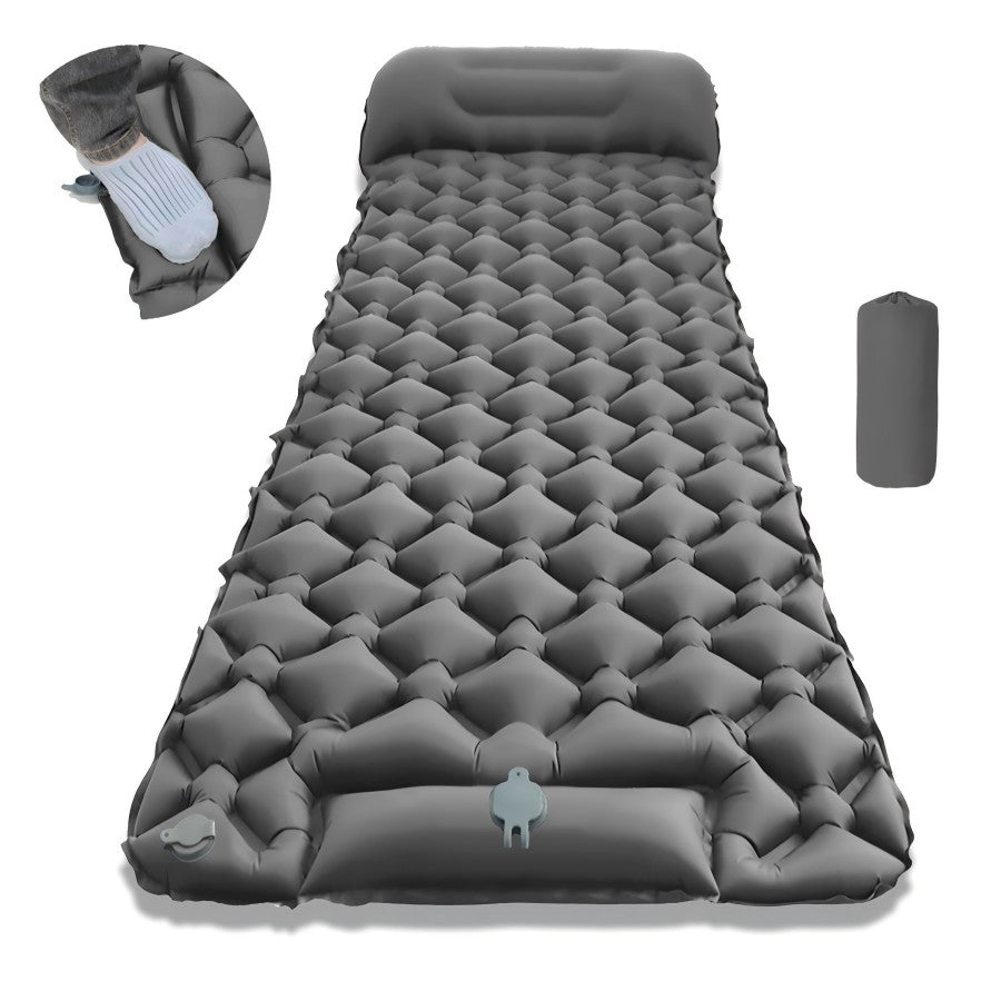 Inflatable Sleeping Pad