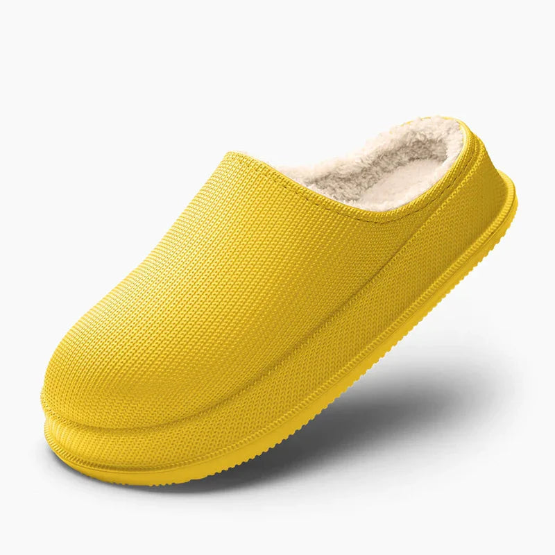 Ultimate Comfort Cloud Slides