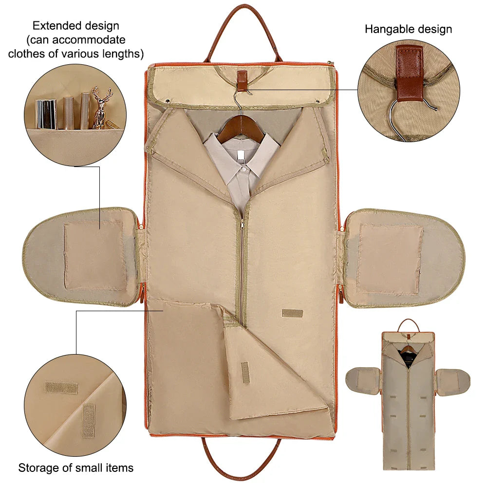 SwiftSuit Garment Bag
