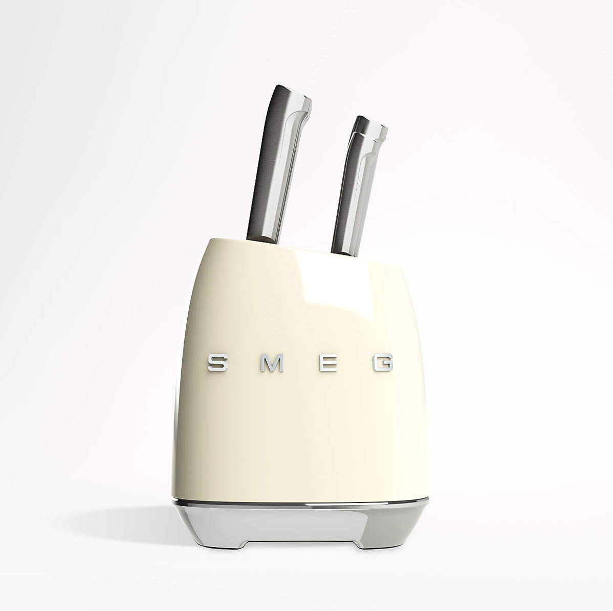 Knife Block Set