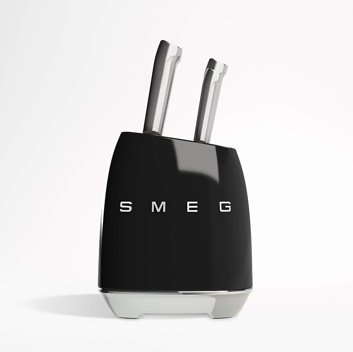 Knife Block Set