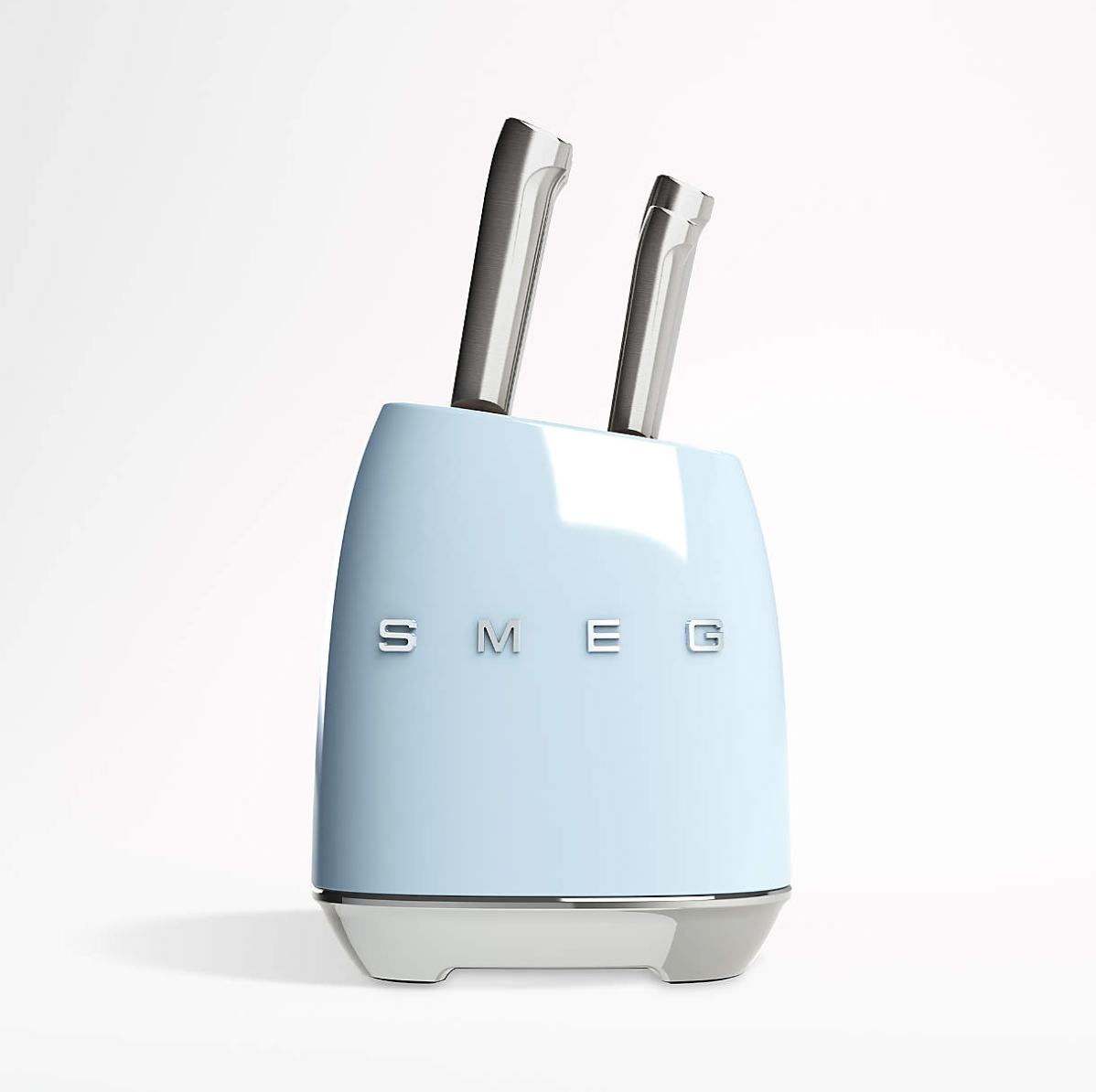 Knife Block Set
