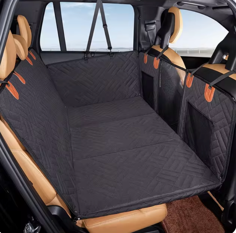 Dog Car Seat