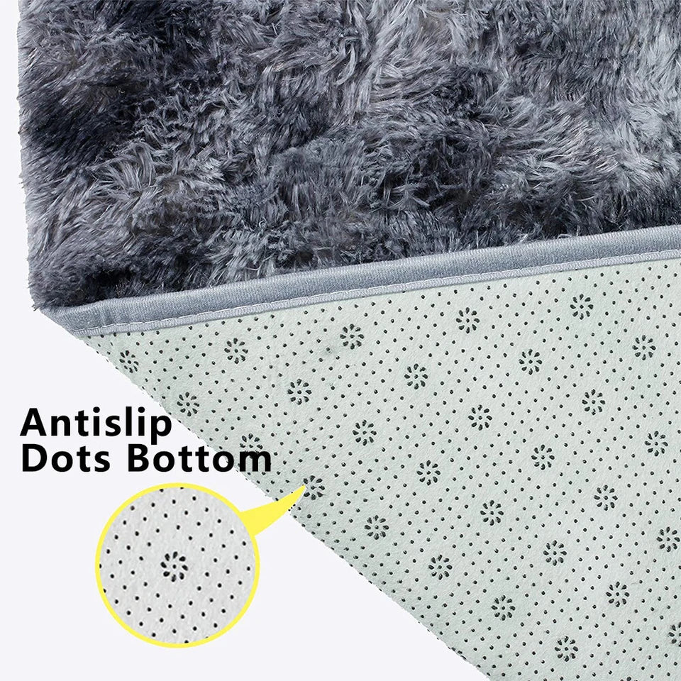 Cosy Living Room Rug