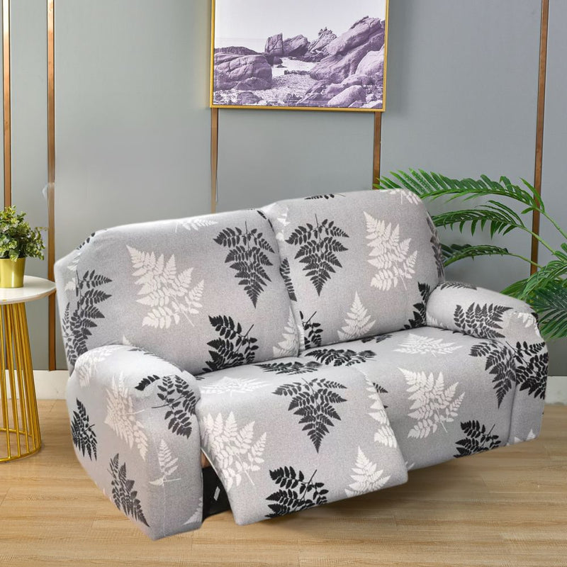 Multi-Seat Recliner Covers Decorated