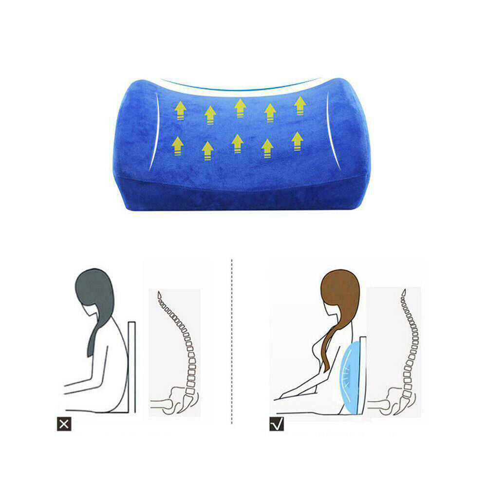 Memory Foam Pillow