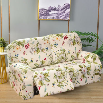 2-Seater Spring Recliner Covers