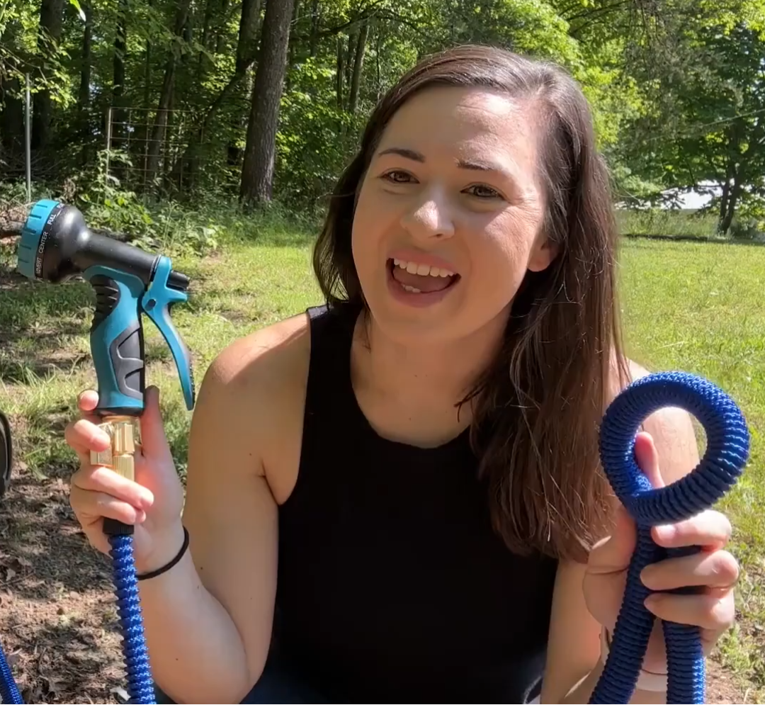 Garden Hose