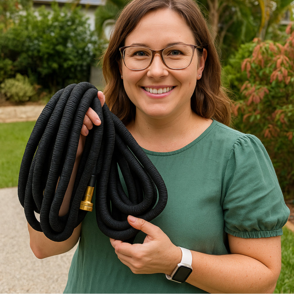Garden Hose