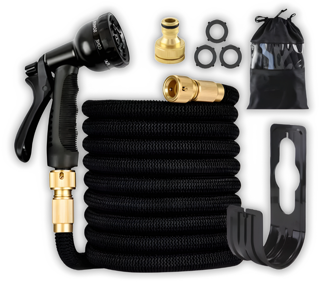 Garden Hose