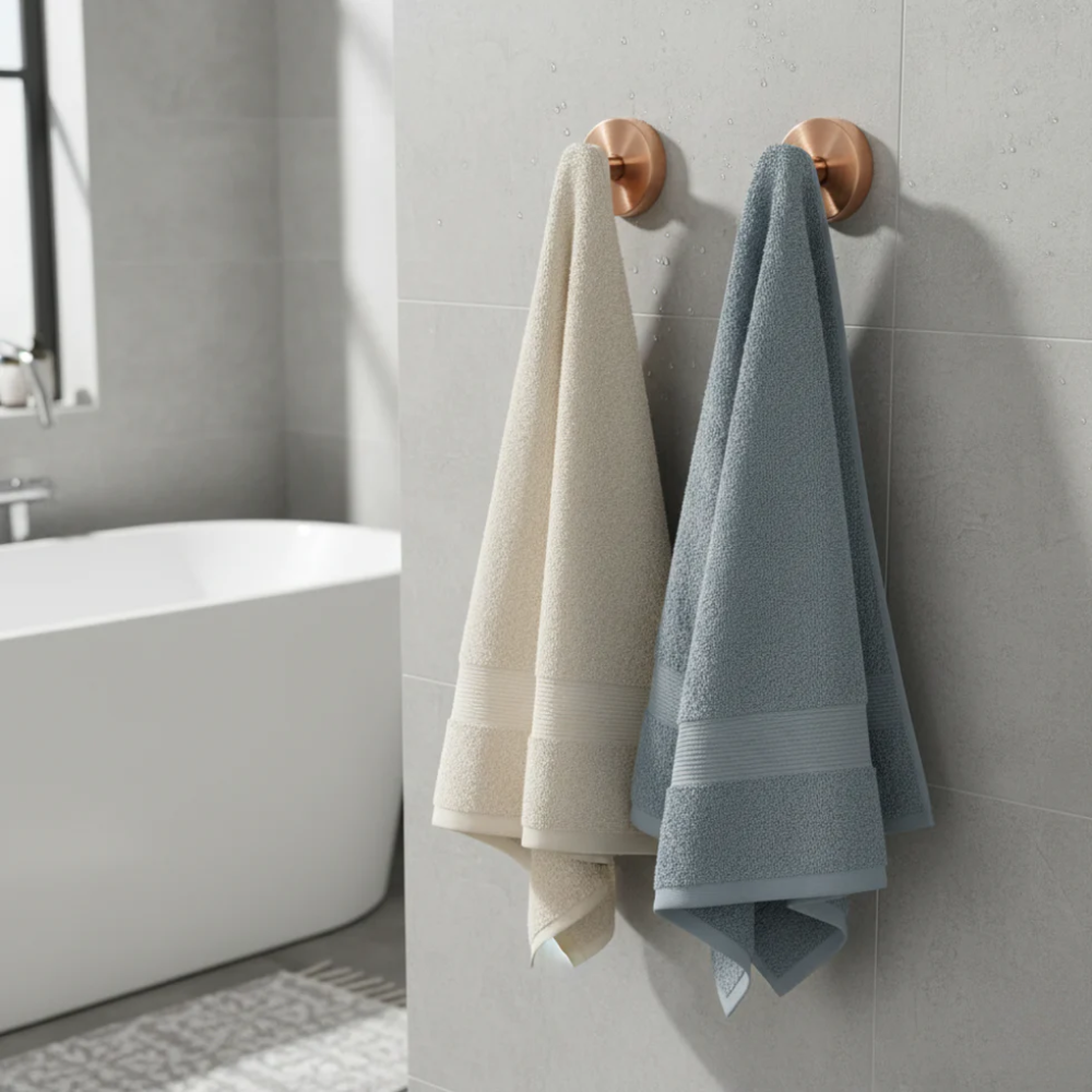 Wall Hooks (4 pcs)