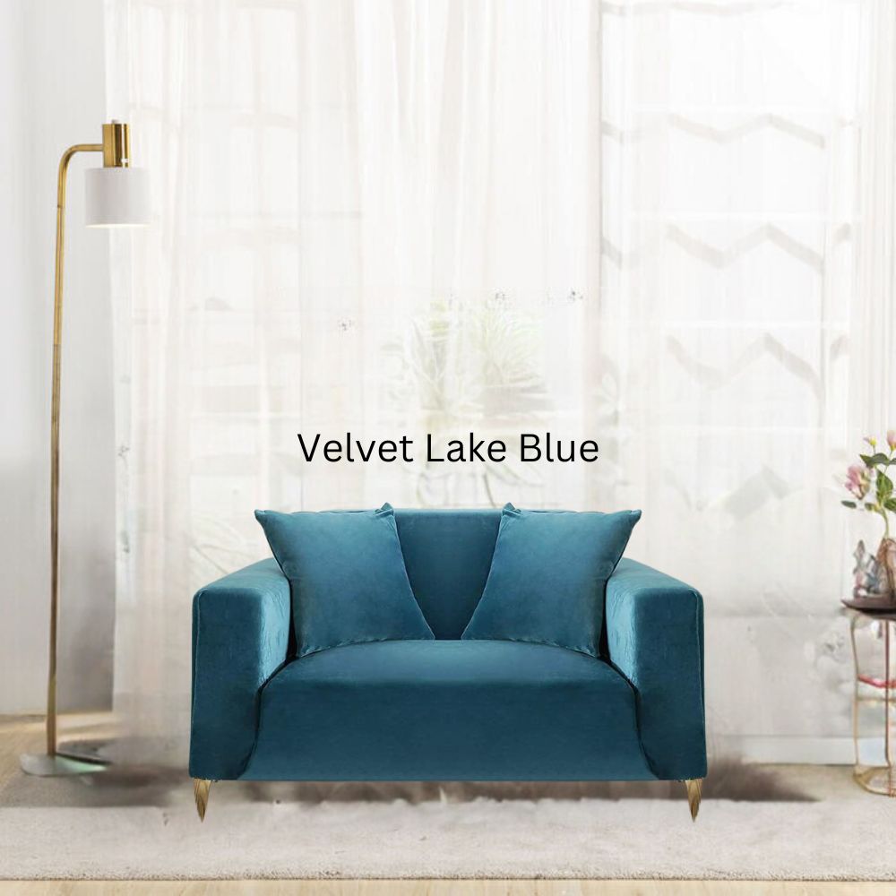 Velvet Couch Covers