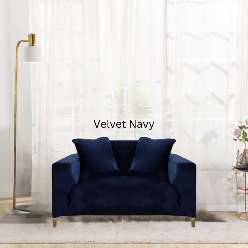 Velvet Couch Covers