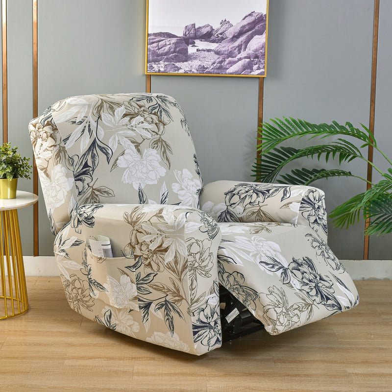 America's Favorite Recliner Covers - Buy 2, Save $20!