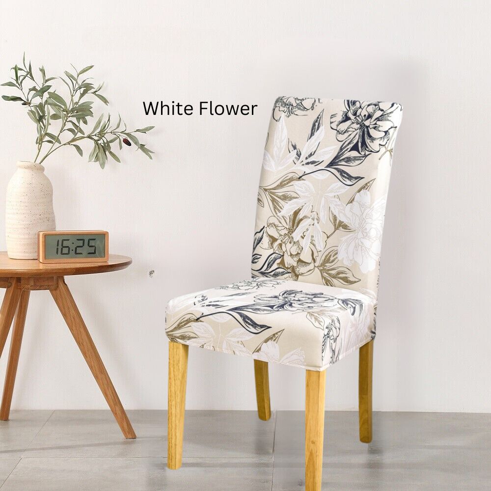 Australia's Favourite Chair Covers