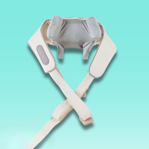 Neck & Back Massage Machine