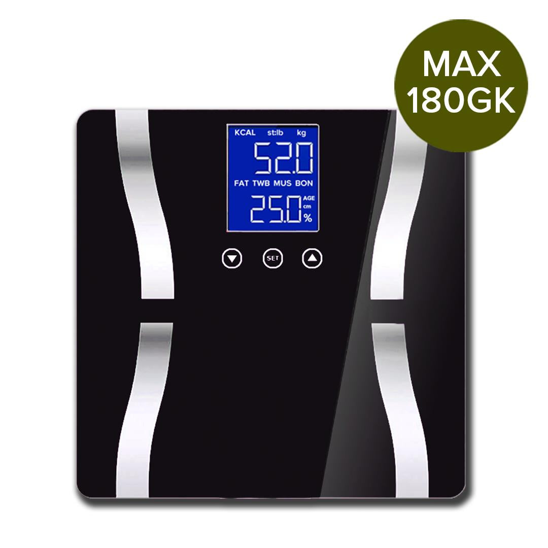 Body Fat Scale