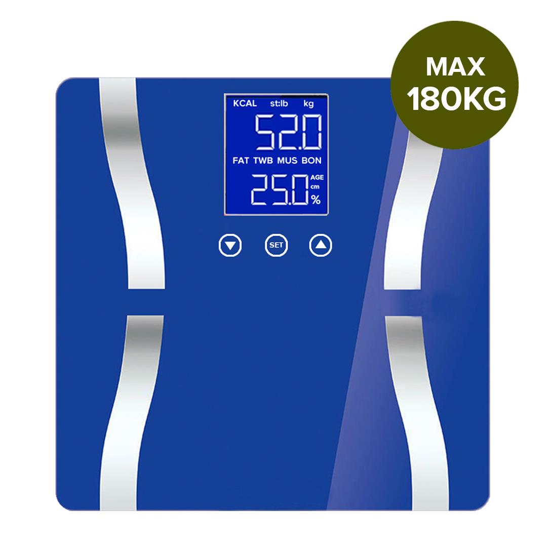 Body Fat Scale