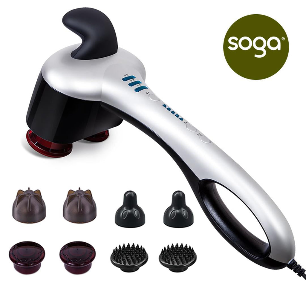 Portable Handheld Massager