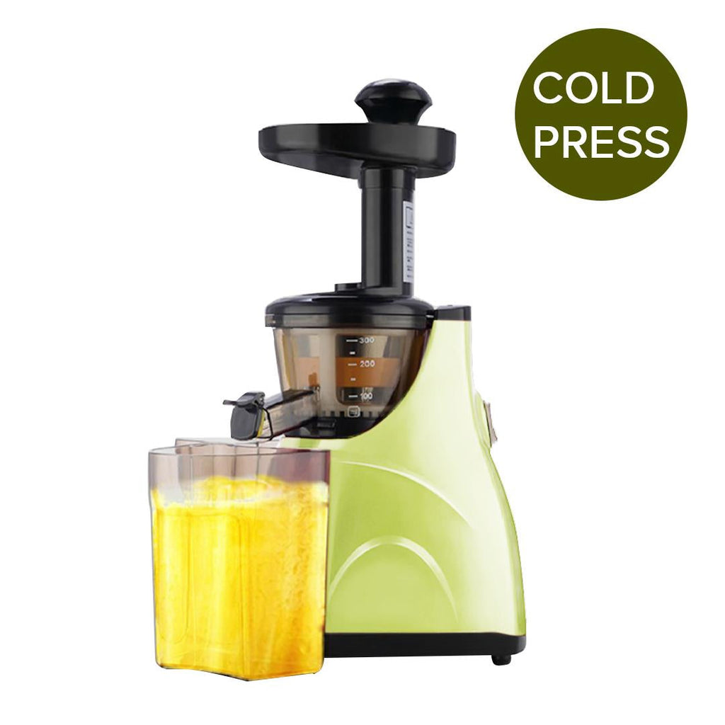 Electric Juice Extractor
