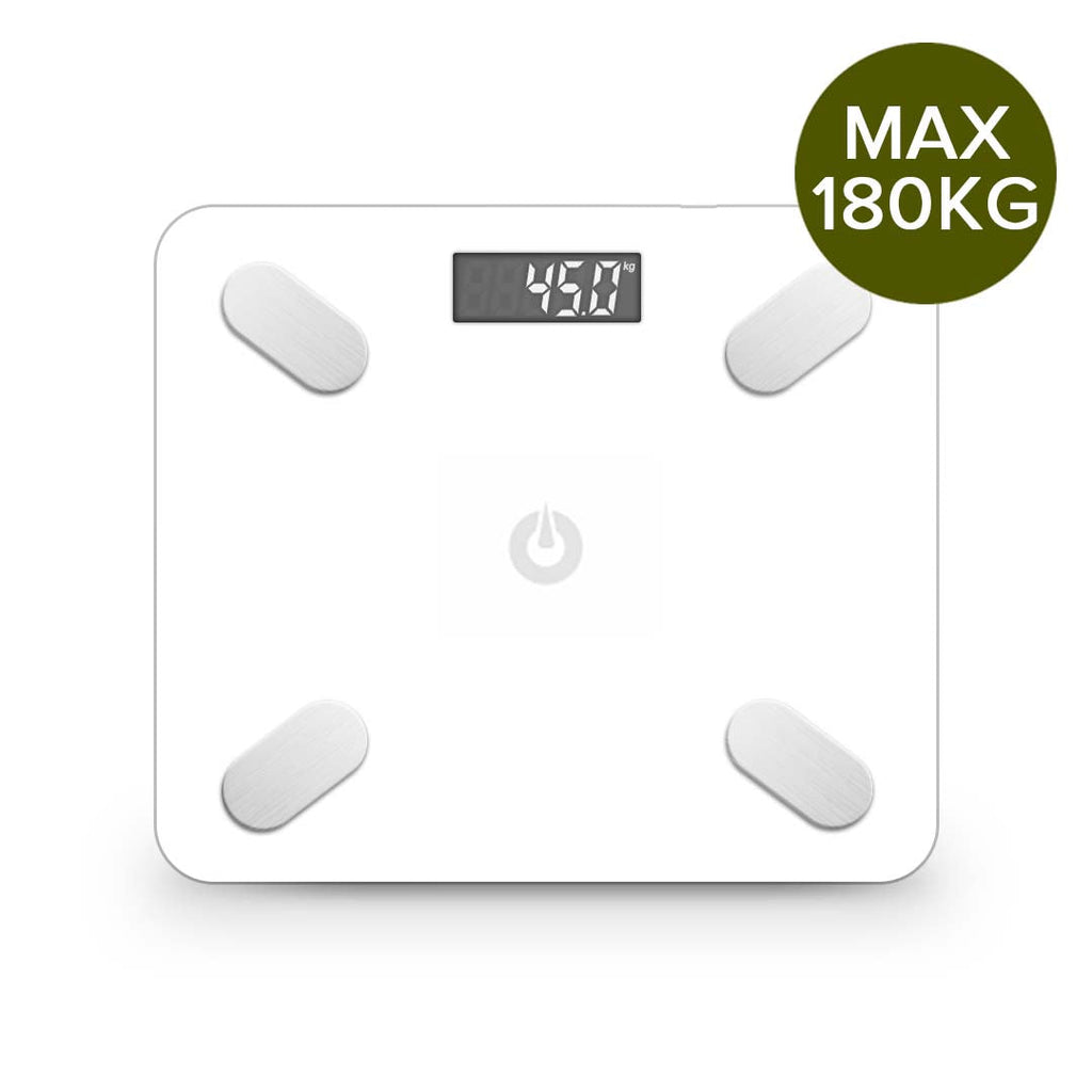 Bluetooth Body Fat Scale