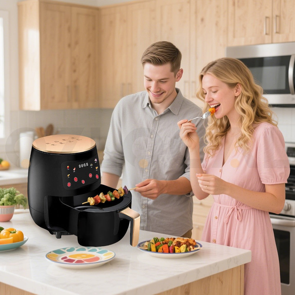 Smart Air Fryer 5L