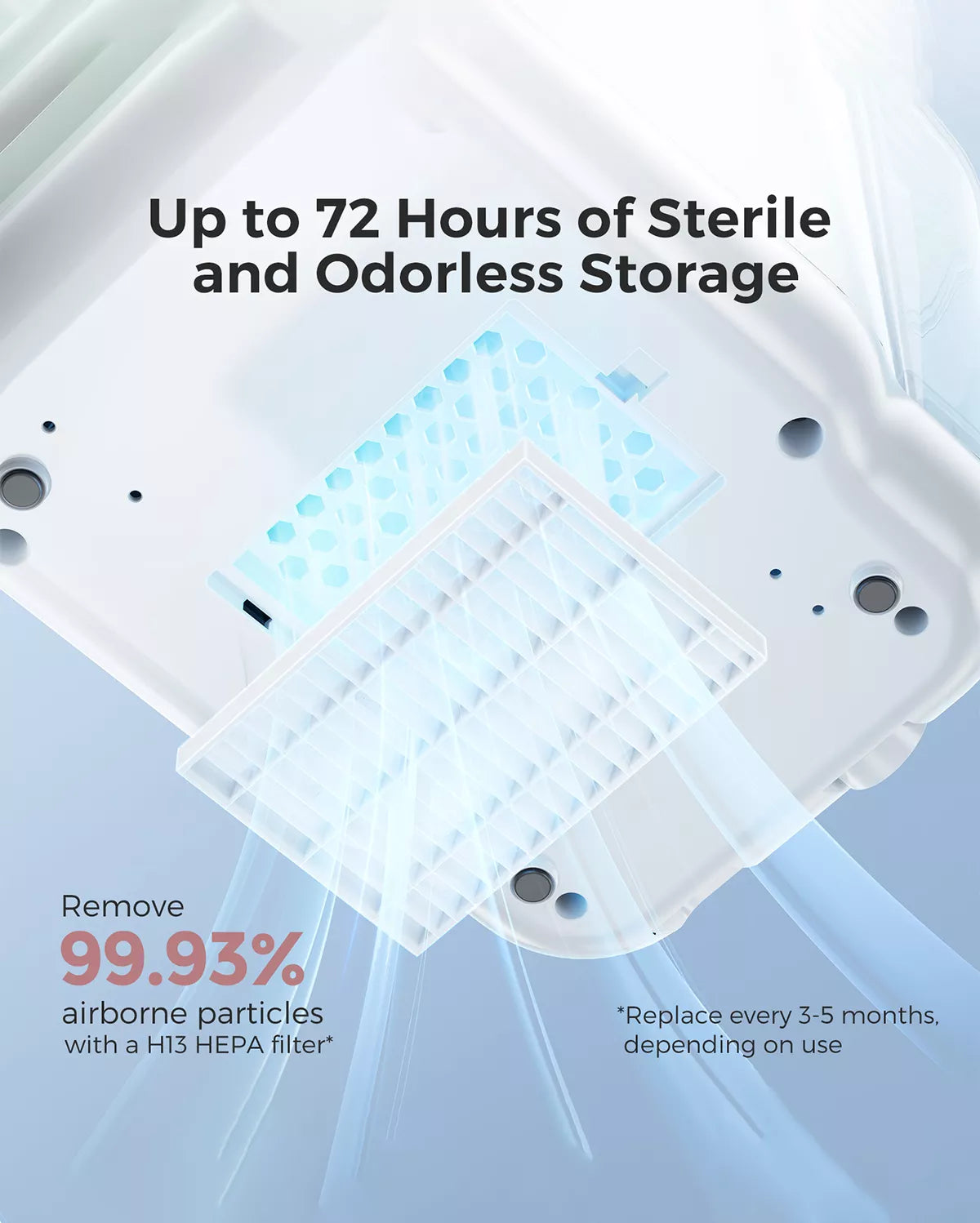 Baby Bottle Washer and Steriliser