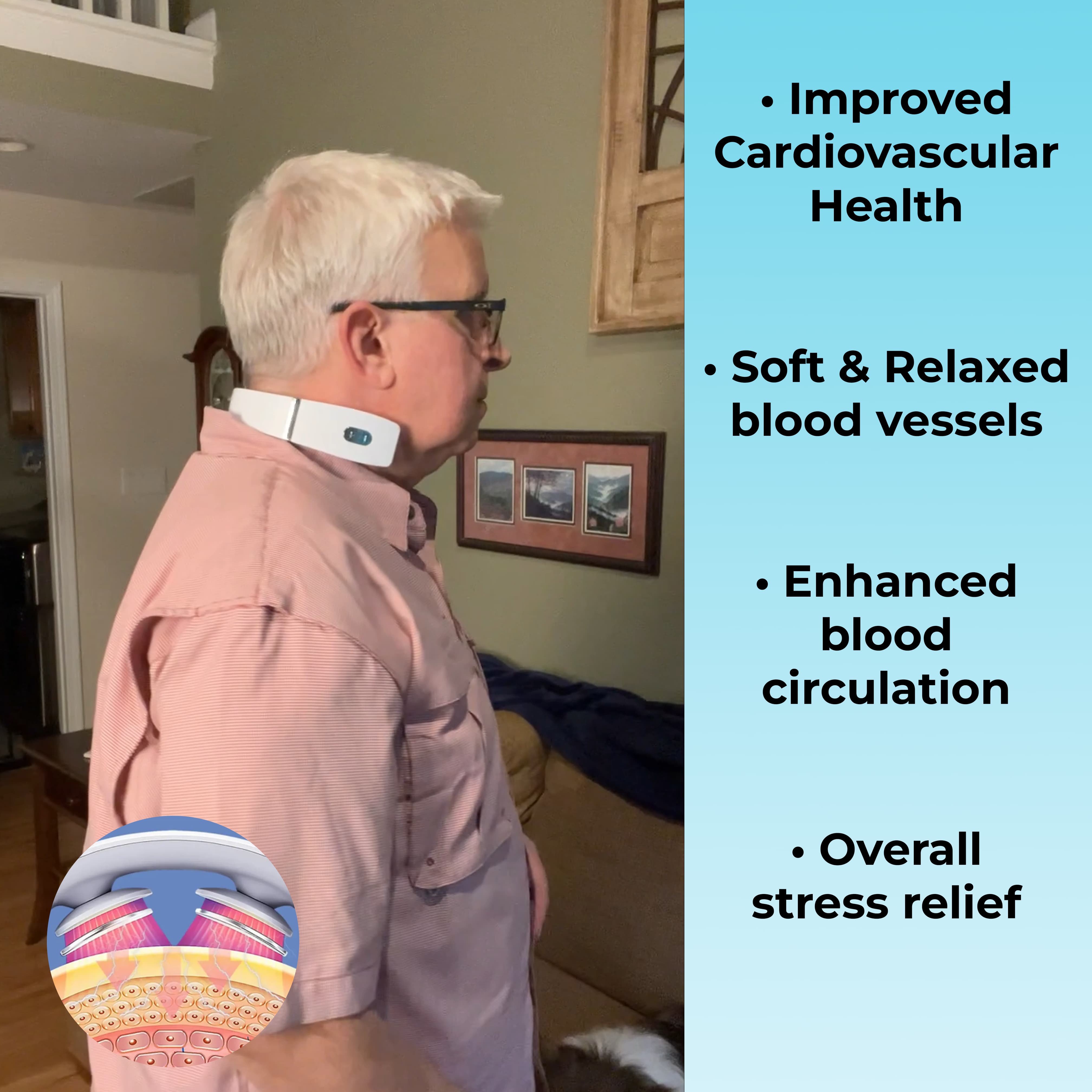 Neck Massager