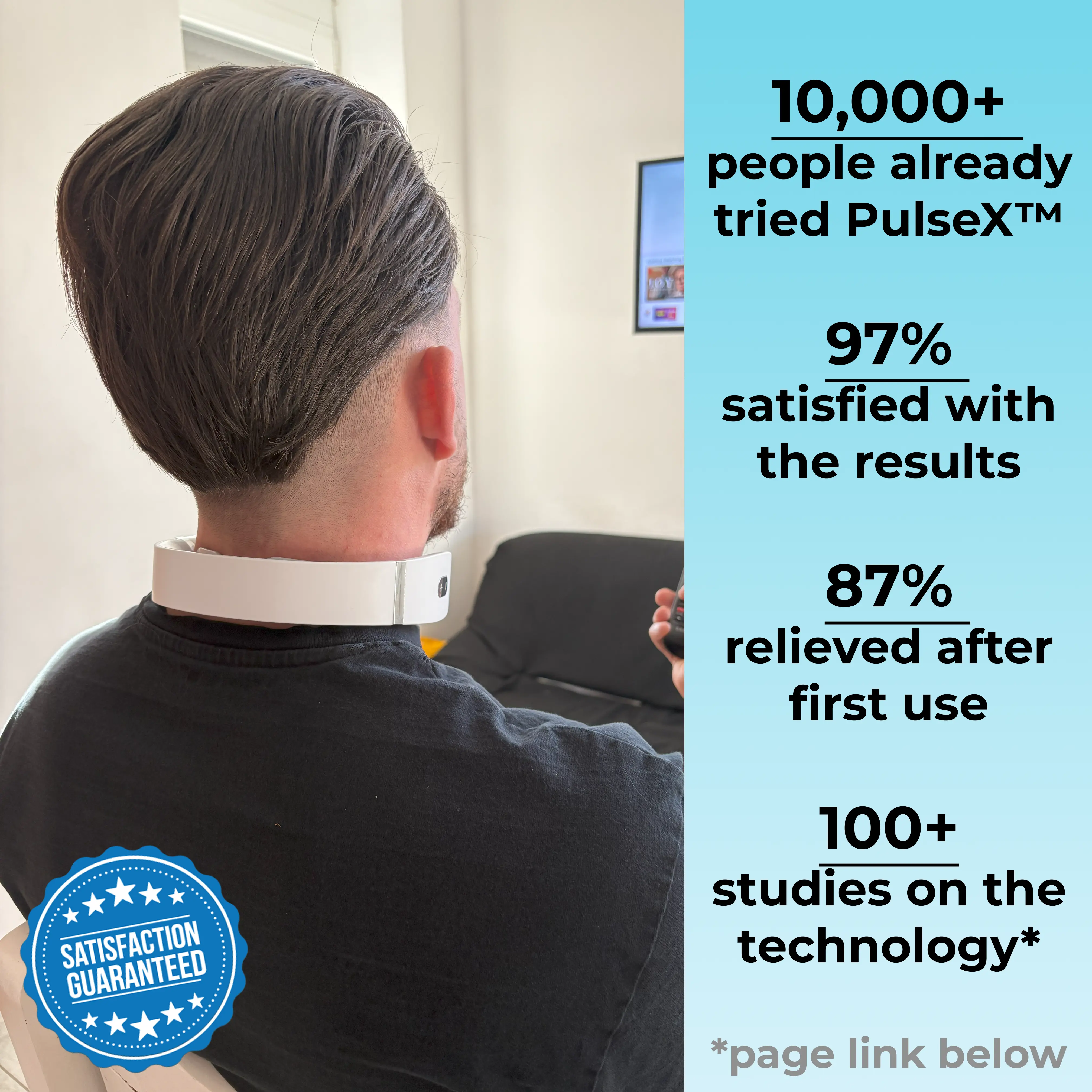 Neck Massager