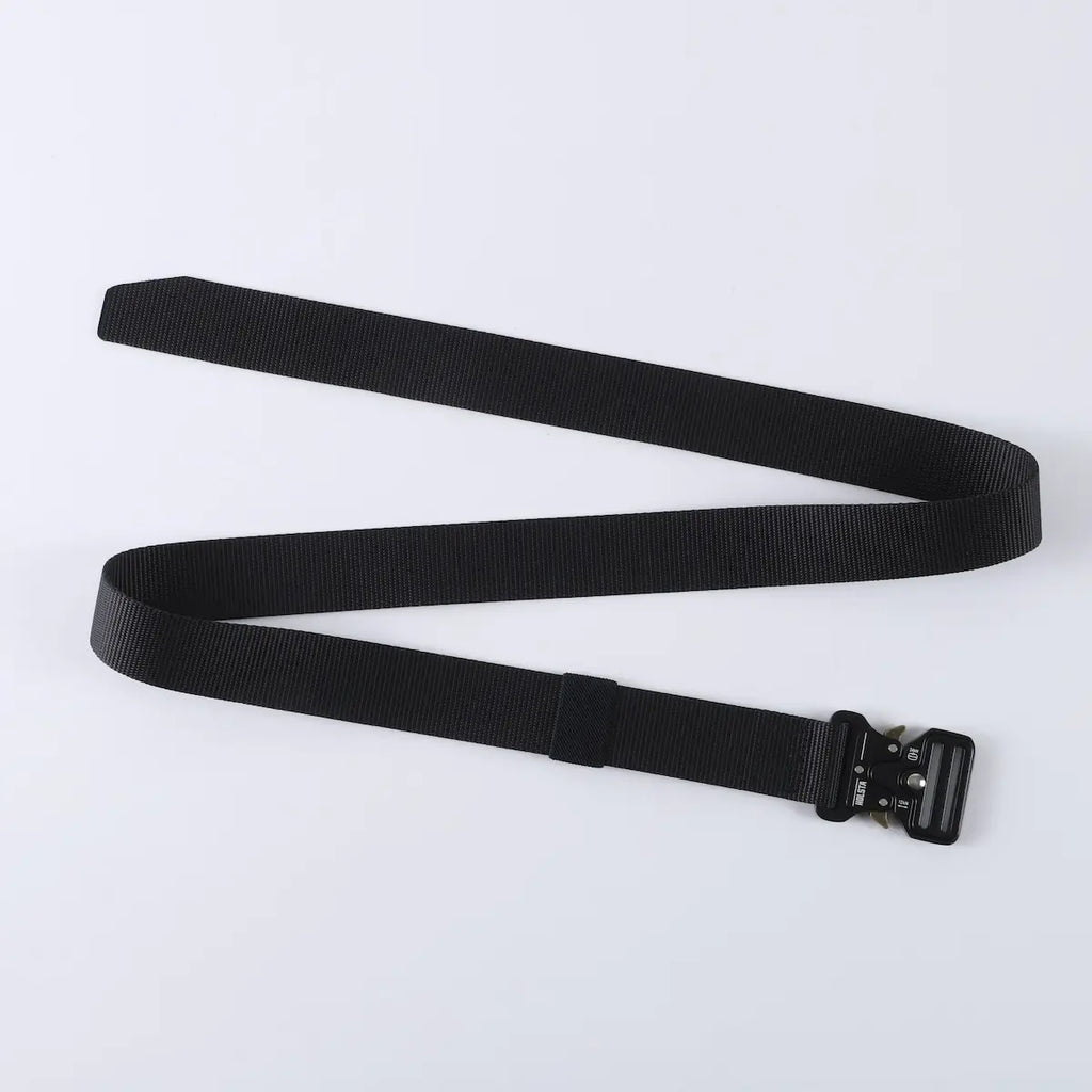 Tactical Belt