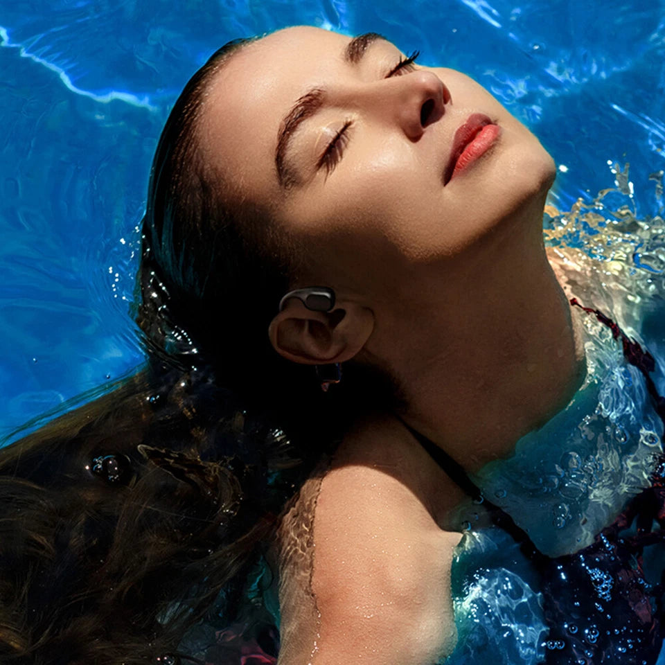 Bone Wireless Earphones