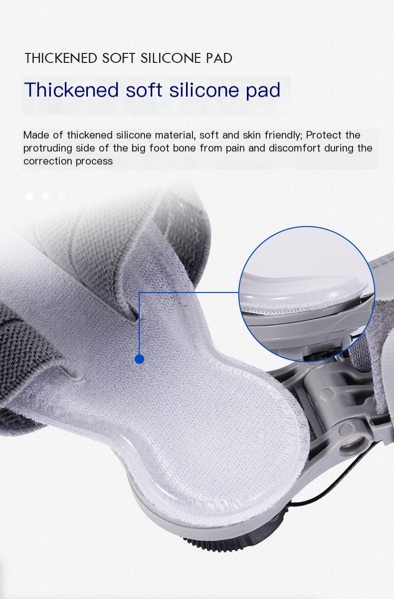 Bunion Corrector 2.0