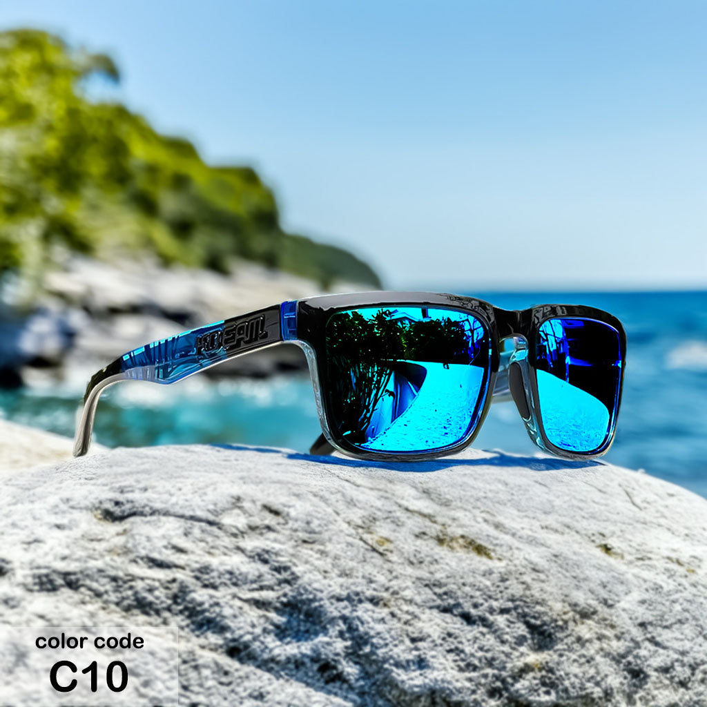 Pro Polarised Sunglasses