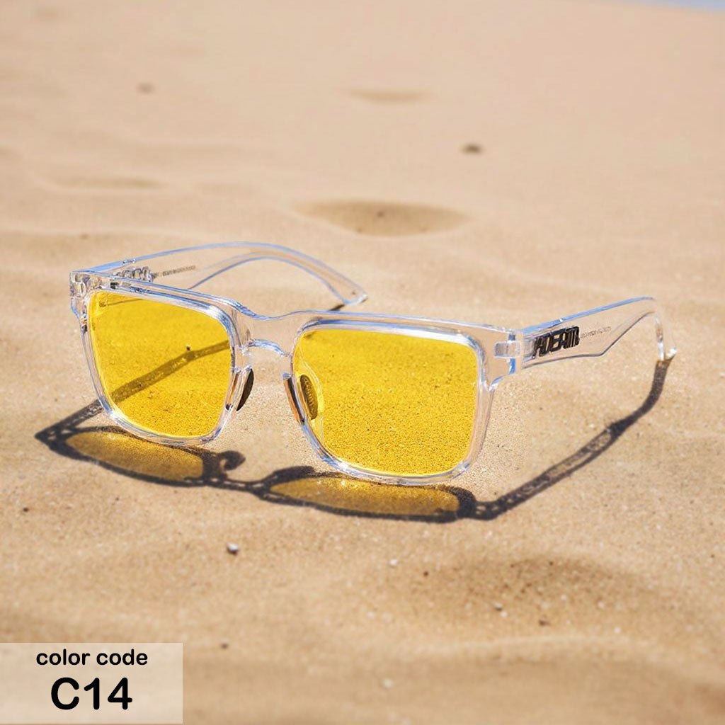 Pro Polarised Sunglasses