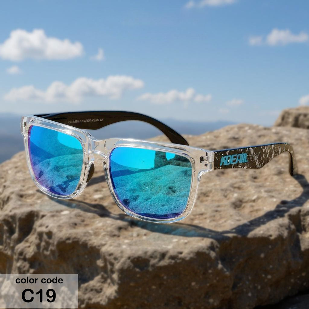 Pro Polarised Sunglasses
