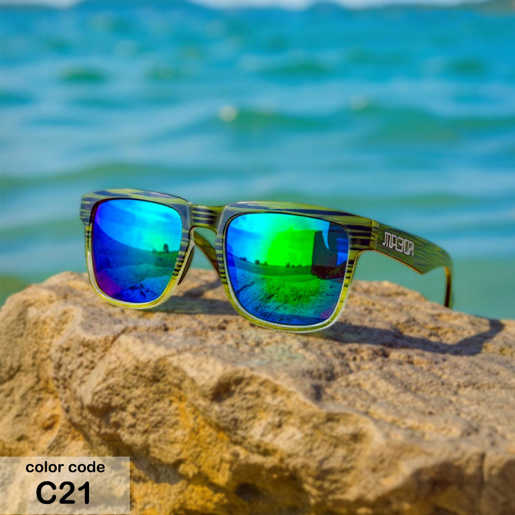 Pro Polarised Sunglasses