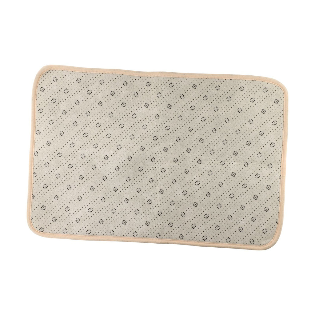 Drying Memory Foam Mat