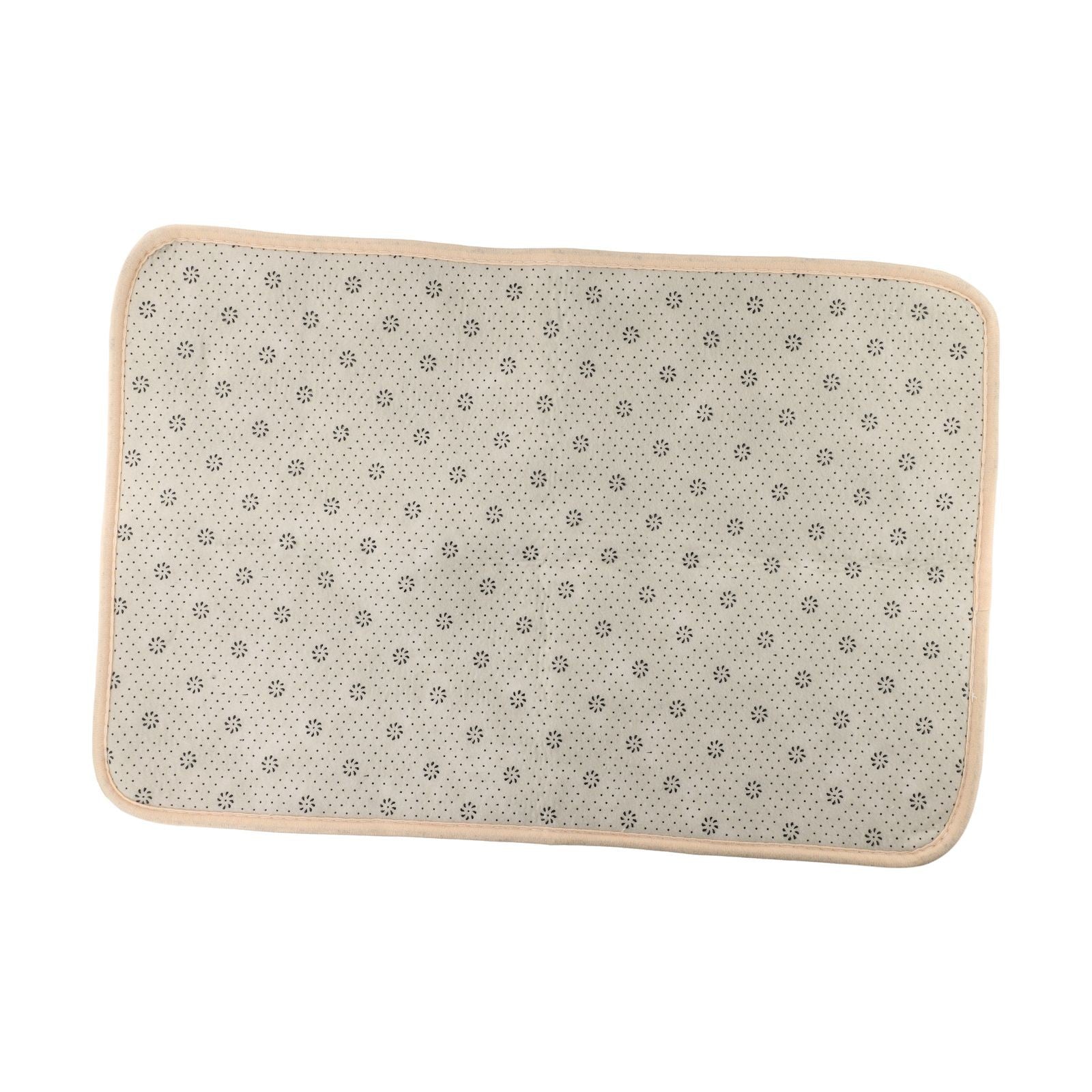 Drying Memory Foam Mat