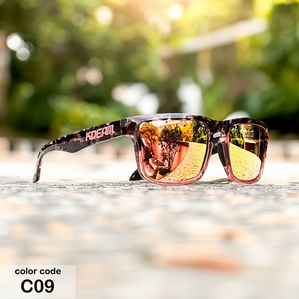 Pro Polarised Sunglasses