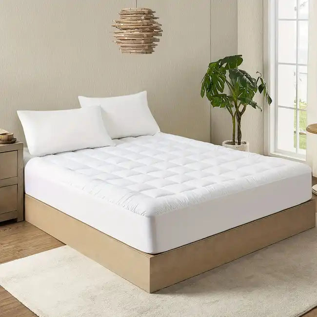 Pillow Top Mattress Protector