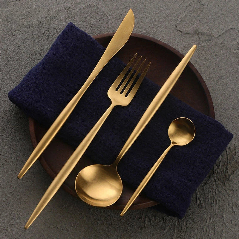 Cutlery Set (16 pcs)