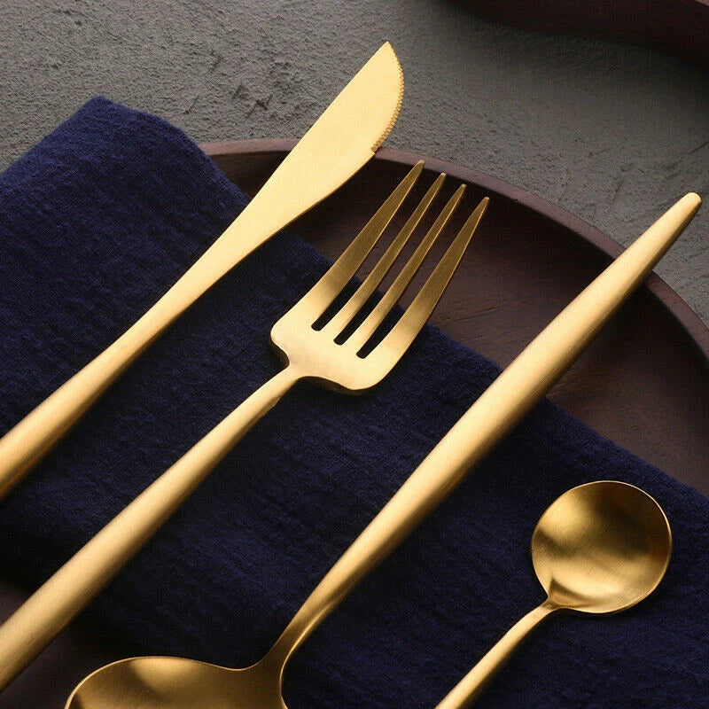 Cutlery Set (16 pcs)