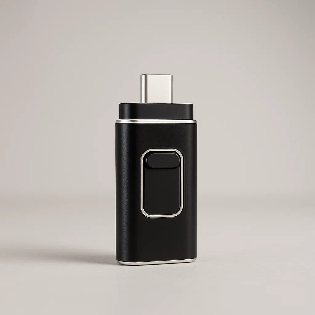 2TB Smartphone Memory USB